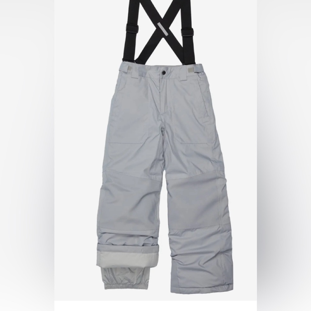 Columbia Kids

Powder Turner™ Suspender Pants